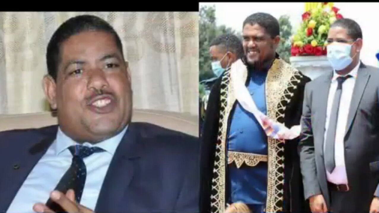 ከሽመልስ አብዲሳ ሚስጥራዊው የድምጽ ቅጂ ቀጥሎ አደገኛው የርስቱ ይርዳው ድምጽ ቅጂ ተጋልጧል