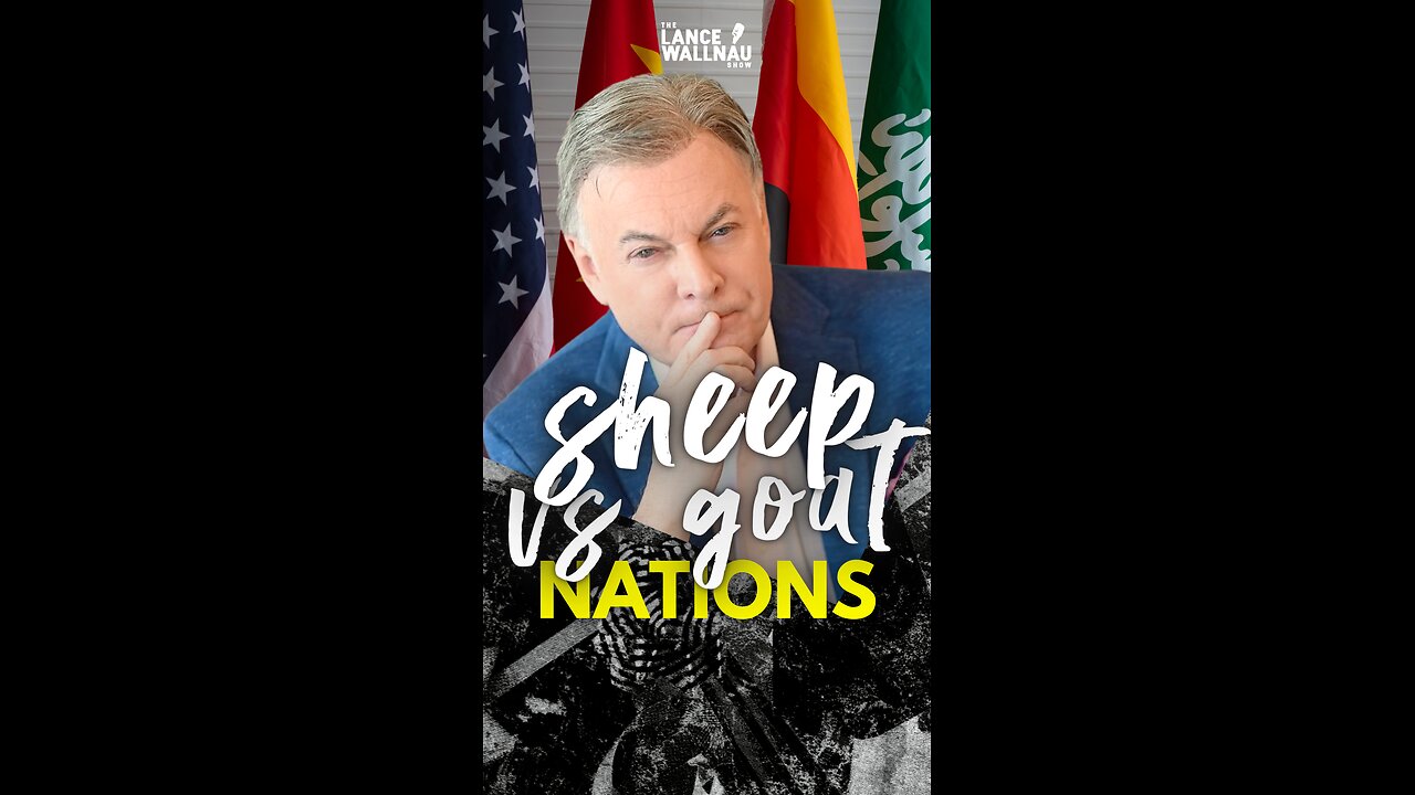 🐑🐐 Sheep vs. Goat Nations: The Final Battle