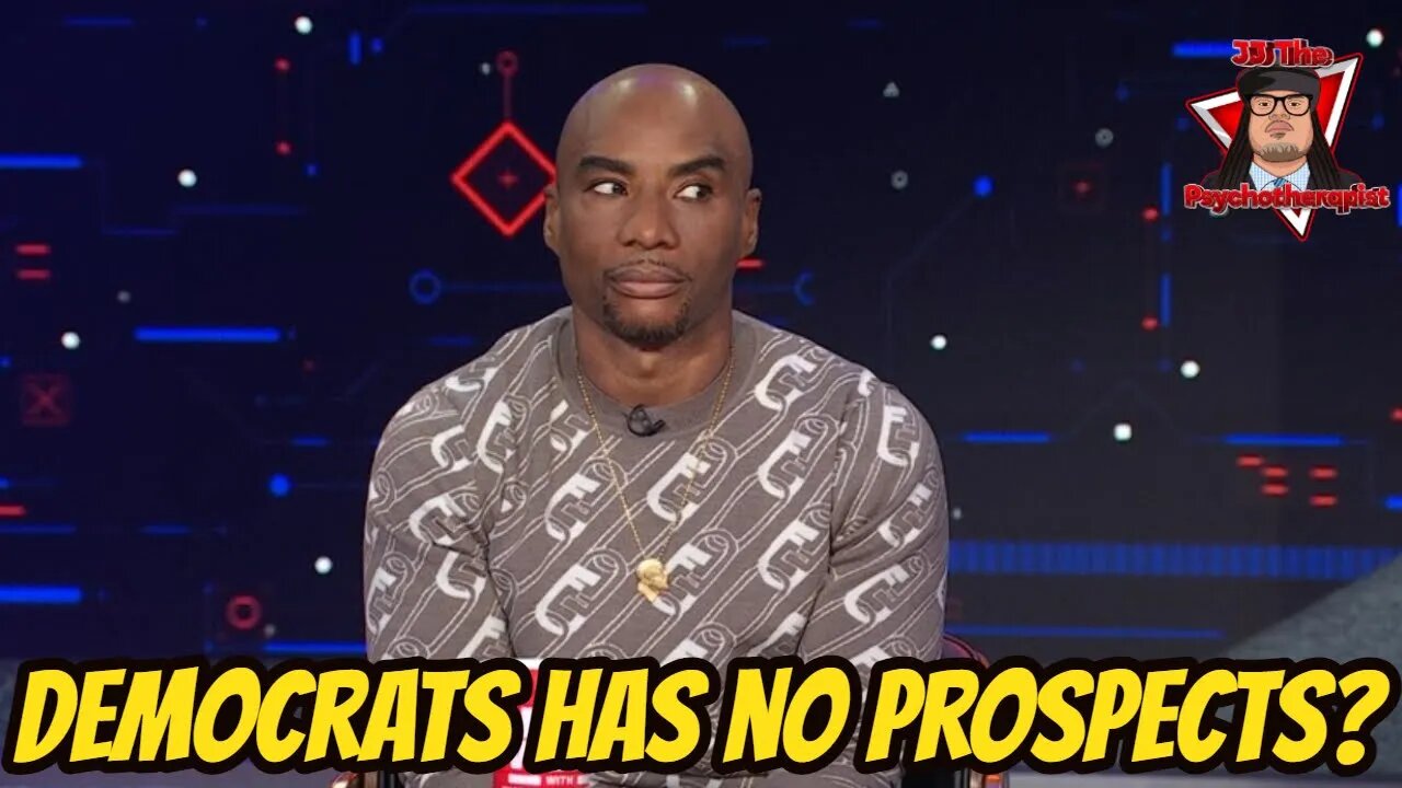 Charlamagne Tha God Gives Accurate Assessment of Democrats’ Prospects for 2024