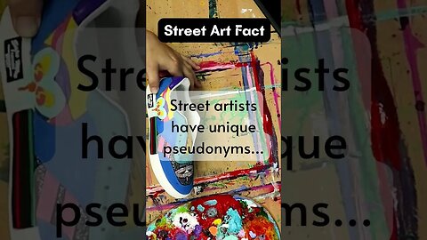 Art Facts #painting #art #artfacts #fineart