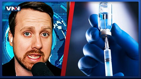 If you thought the COVID shots were bad enough, brace yourself—things just got worse