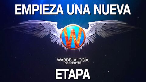 Empieza una nueva etapa