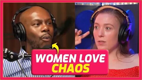 Modern Women DON'T Want STABILITY