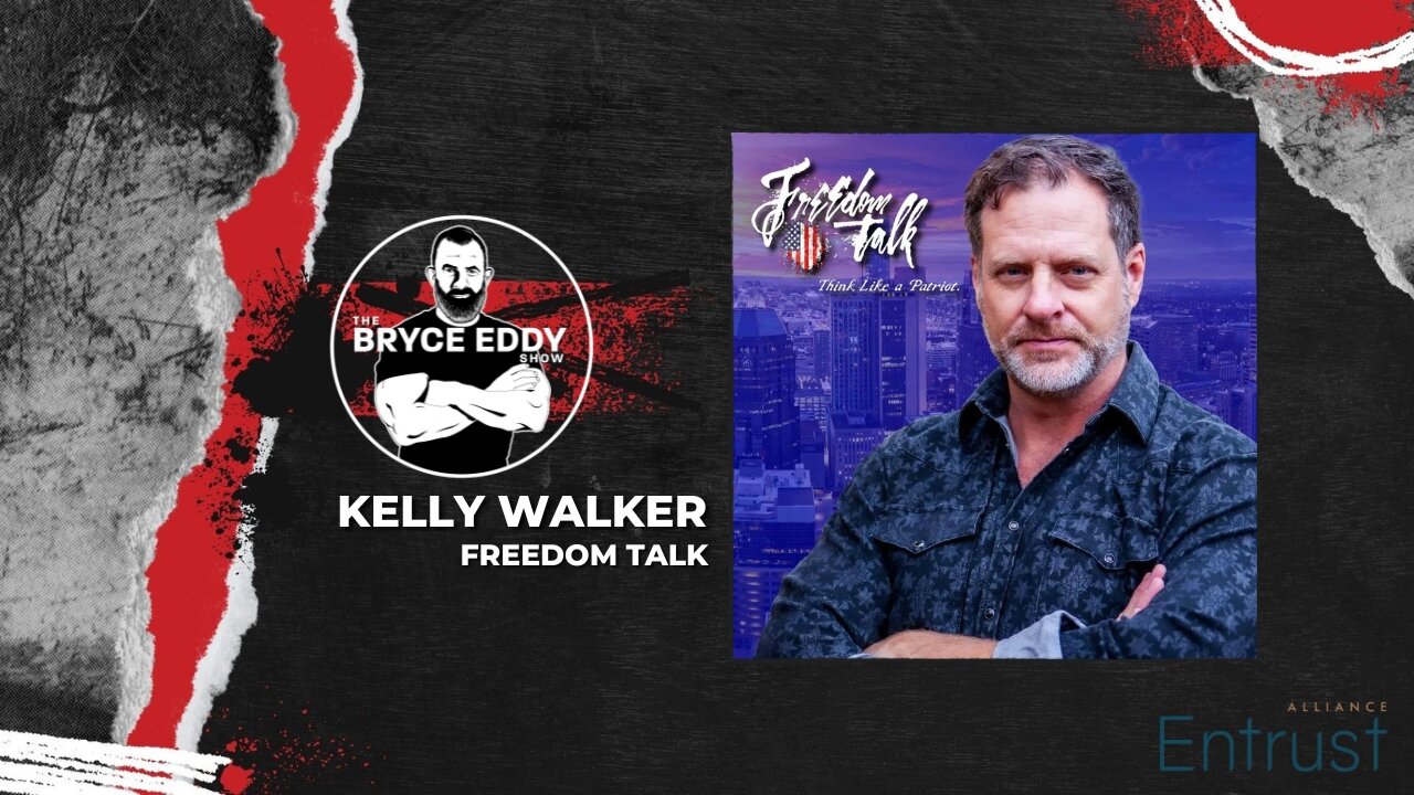 Kelly Walker | Freedom Talk