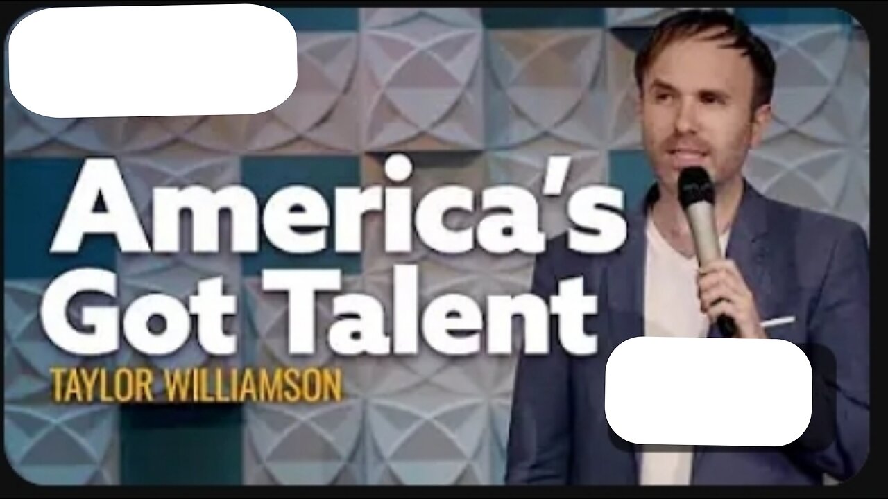 America's Got All The Talent It Needs Right Here