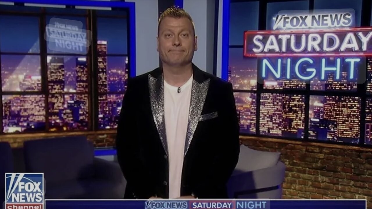 FOX NEWS SATURDAY NIGHT with Jimmy Failla (11/23/24) FULL EPISODE