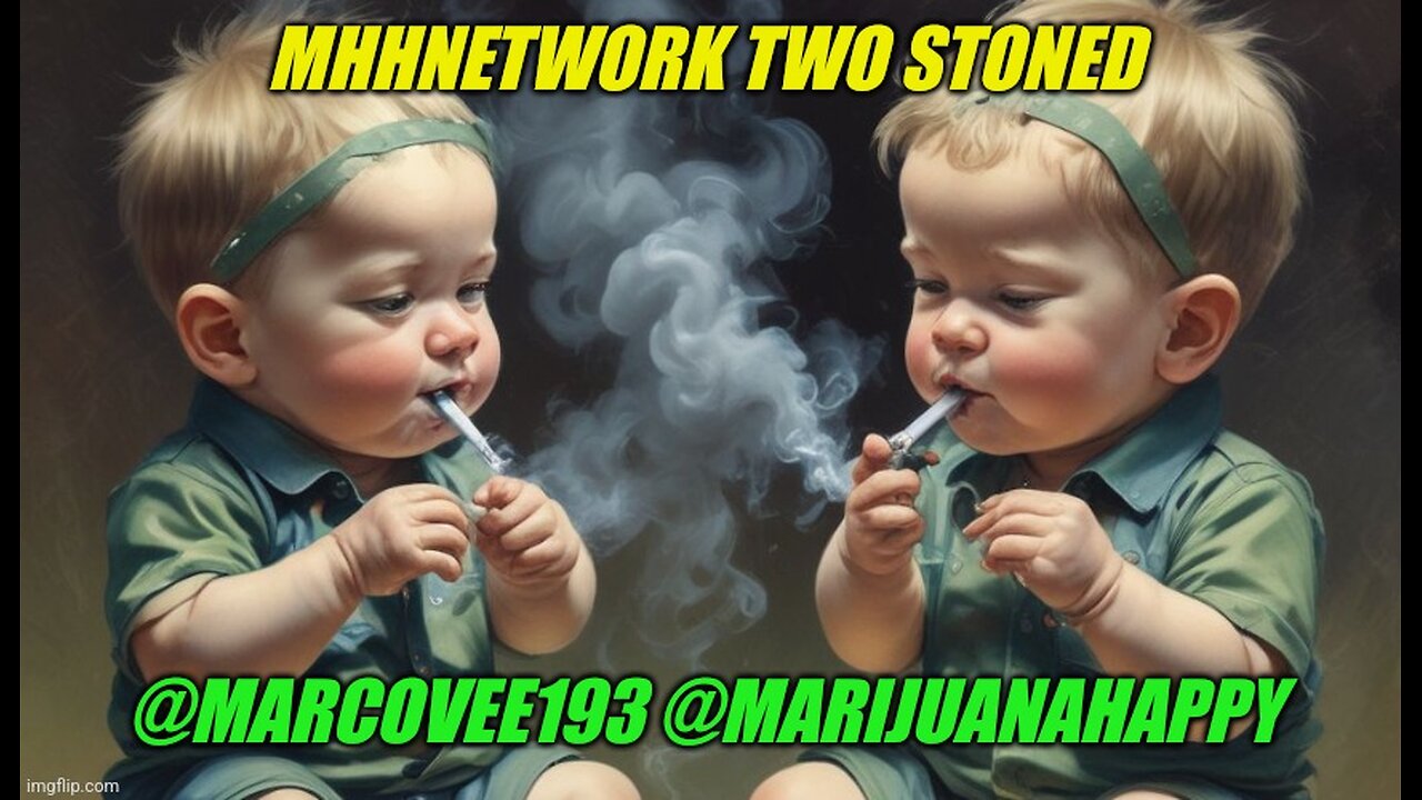 Two stoned episode 38