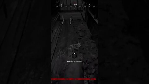 This ever happen to you? #huntshowdown #shorts #shortsfeed #fail #funny #rage #fraggrenade