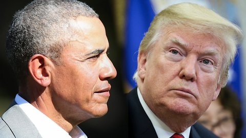 No, Obama Didn't Pay An FBI Informant $1 Million To Spy On Trump