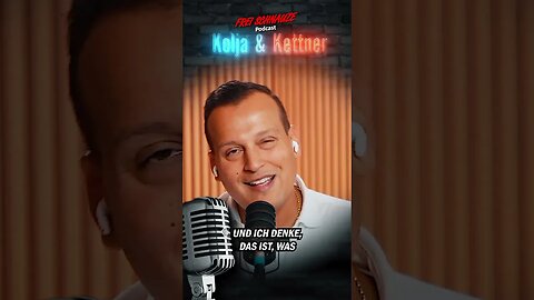 DAS MACHT MIR GROßE SORGEN ⚠️