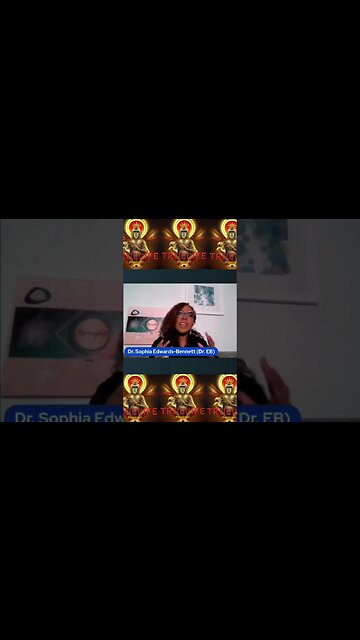 Dr. EB - Without a vision the people #love #status #health #trending #shortvideo #comedy #funny