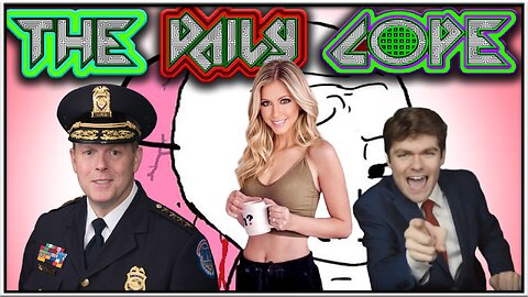 J6 Cover-Up Leaked Interview, AI Influencer Takeover, Nick Valuetainment