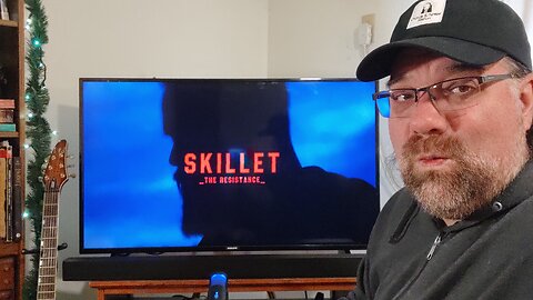 "Resistance" | Skillet | Reaction