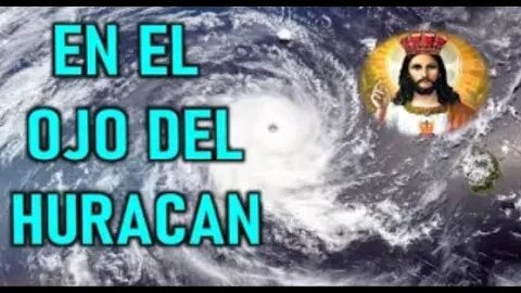 EL OJO DEL HUARACAN JESUCRISTO REY A VALERIA COPPONI