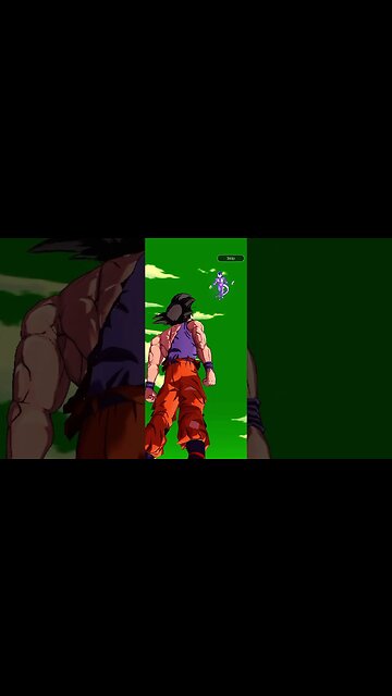 Dragon Ball Legends - A Miraculous Climax!! Ticket Summon