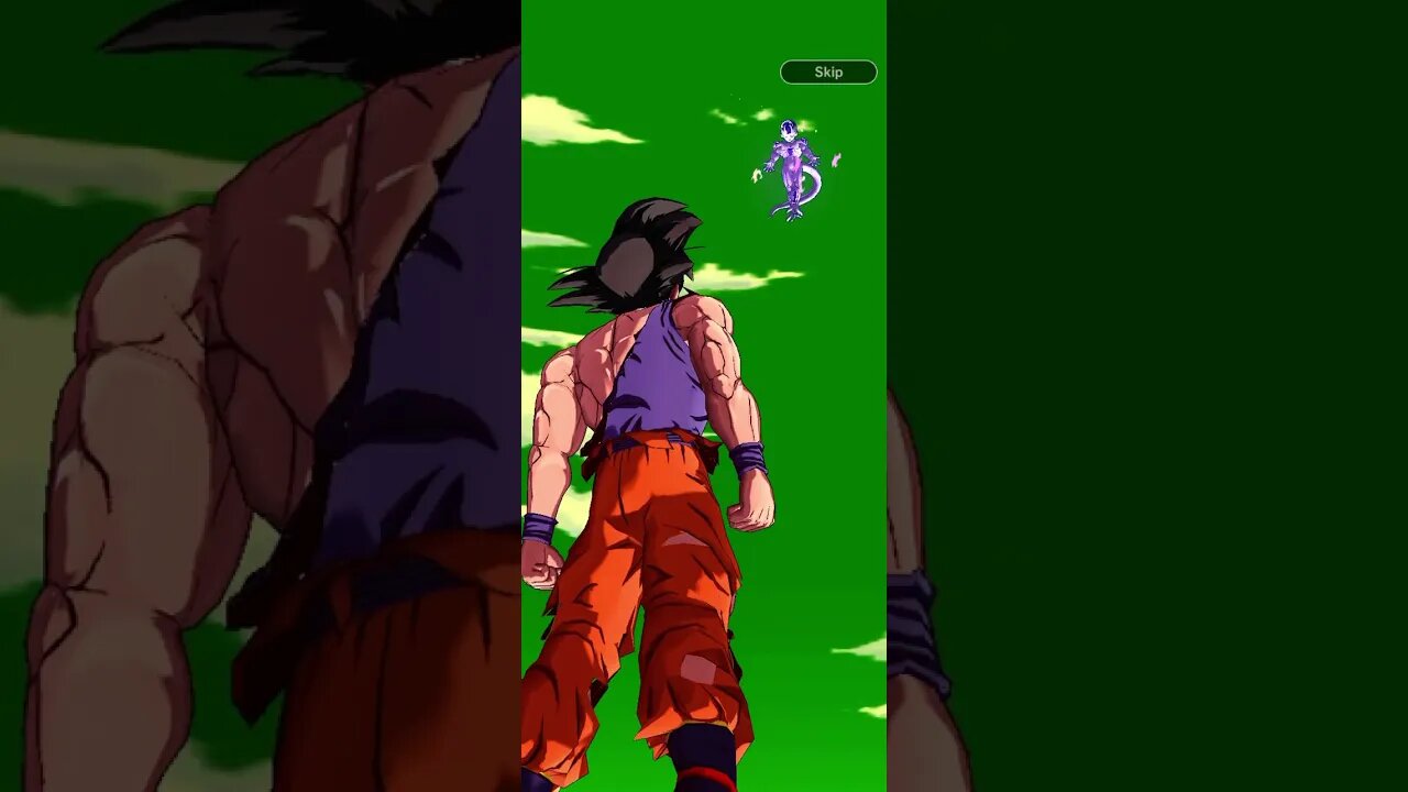 Dragon Ball Legends - A Miraculous Climax!! Ticket Summon