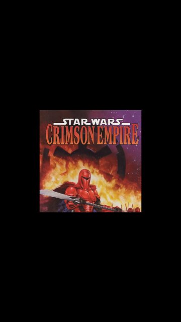 Crimson Empire