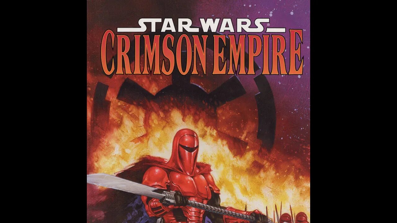 Crimson Empire