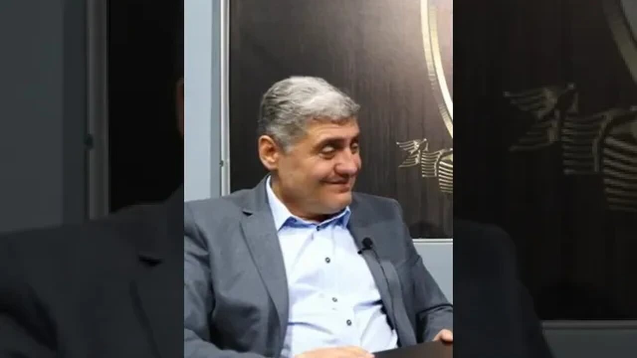 Ti si ultra demonizovan (Miroljub Petrović)