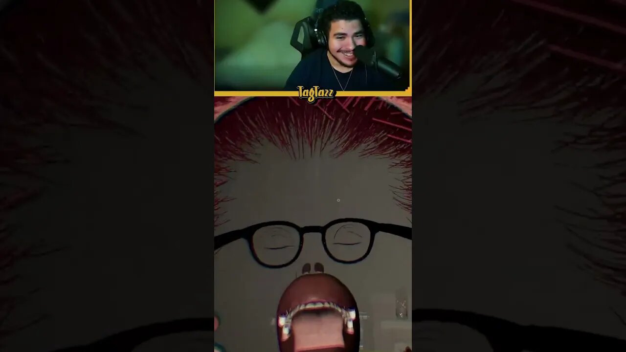 HE GOT LOCKED OUT! #shorts #demonologist #demonologistgame #funnymoments #gaming #funny