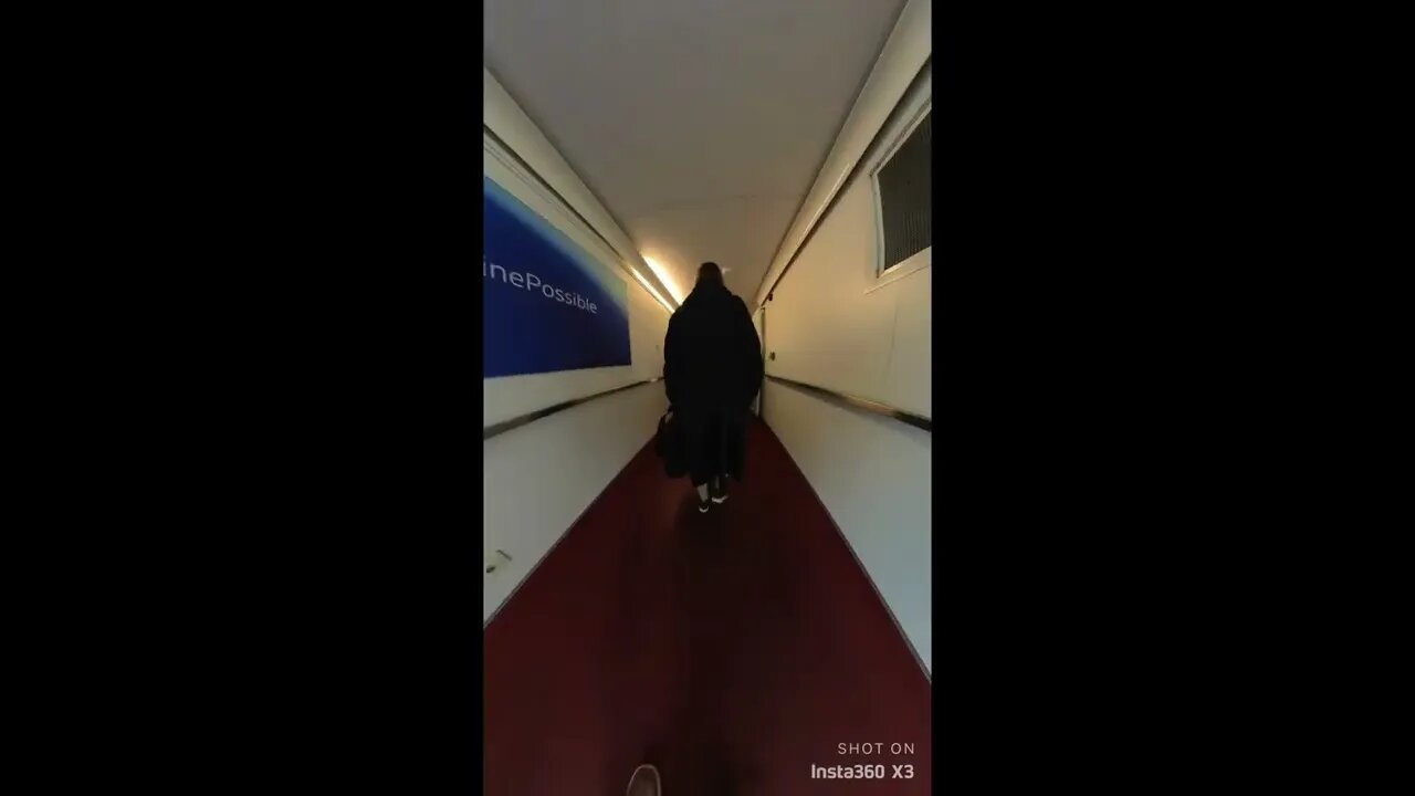 Helsinki to Stockholm travel snapshot with insta360 x3 #insta360 #shots #viral