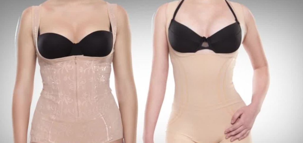 Doctors warning against shapewear