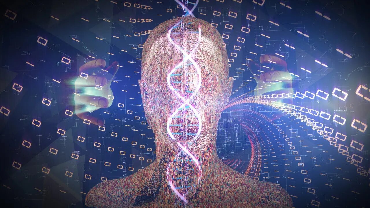 Activate Your Dna Today!!