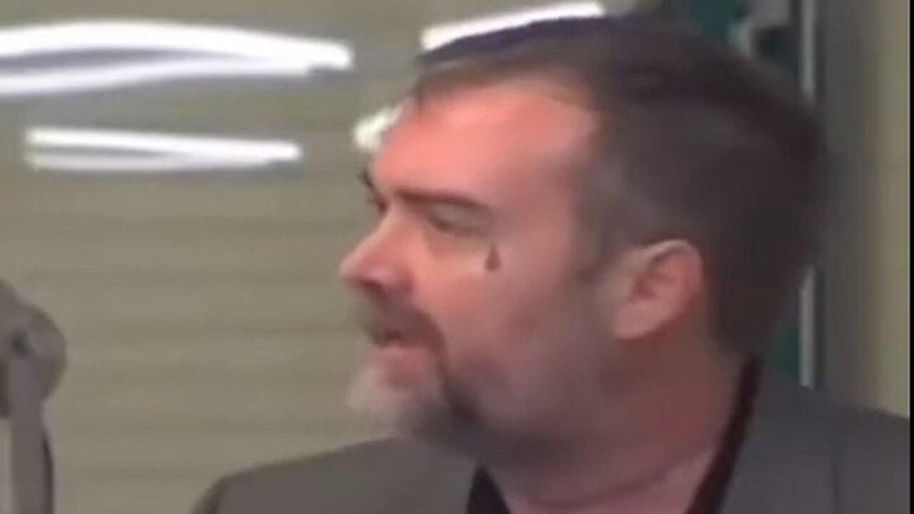 Ken O'Keefe - Biggest Scam In The World!