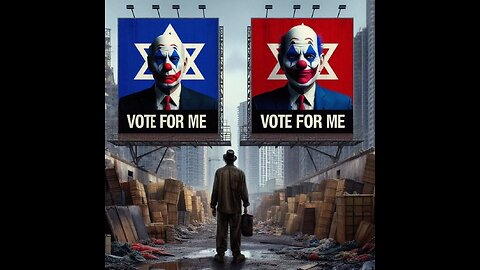 Adolf Hitler's Warning 卐