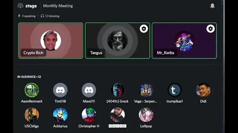 CONCEAL NETWORK - TOP PRIVACY ALTCOIN GEM - OPEN TOWN HALL - NOV 2022!