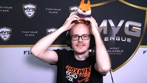 Bloopers2King ft. Salem and Domo