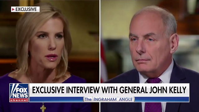Gen Kelly: Uranium One Deal Needs To Be Investigated By Someone Objective