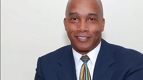 Kevin Jackson Speaks at Centennial Institute