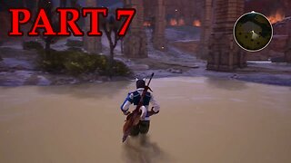 Let's Play - Tales of Arise (moderate mode) part 7