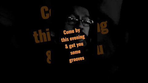 get u sum grooves #stevecutlerlive