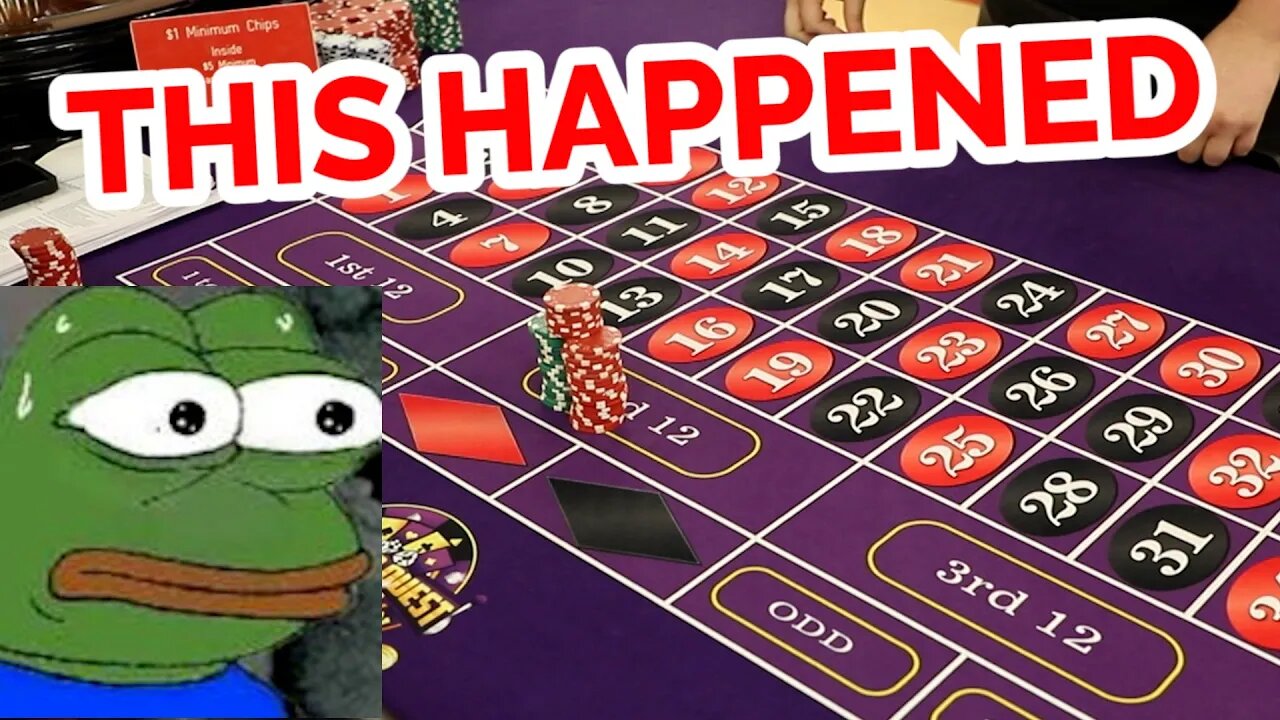 2 TO 1 MARTINGALE - CAN IT BE PROFITABLE!?!