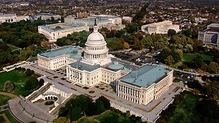 Senate Unanimously Passes $2 Trillion Coronavirus Relief Bill