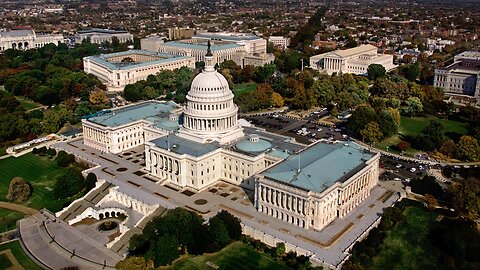 Senate Unanimously Passes $2 Trillion Coronavirus Relief Bill