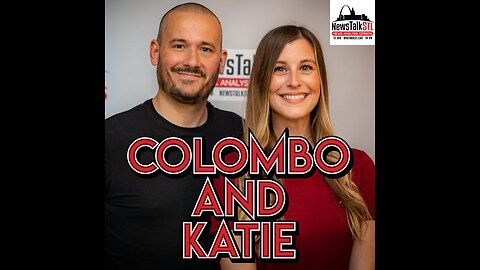 Colombo & Katie 11-29-23