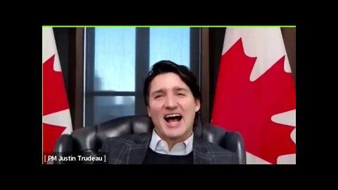 Thruudeau said you will be able to get your jab as soon as you turn 5... Thruu!!!