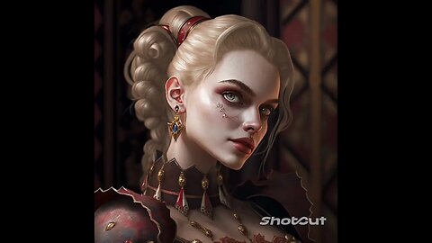 Some Of The Most Beautiful Baroque Batman Artwork Ever!