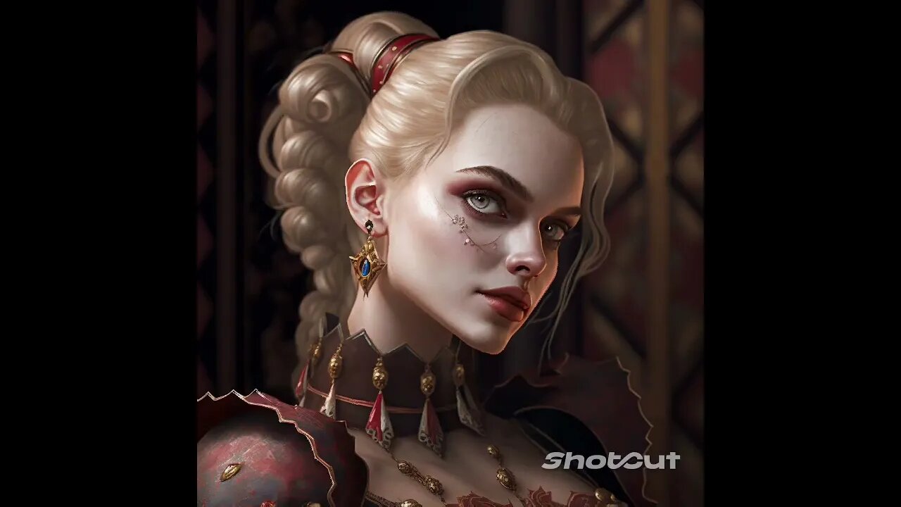 Some Of The Most Beautiful Baroque Batman Artwork Ever!
