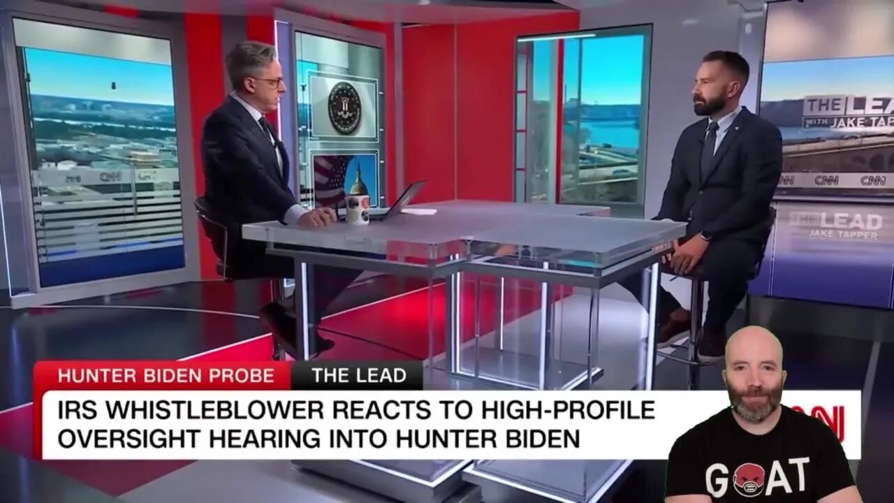 No, we can not just drop this Hunter Biden stuff