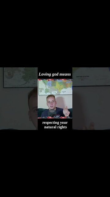 Don't let government bully you #naturallaw #selfdefense #nomeansno #2a