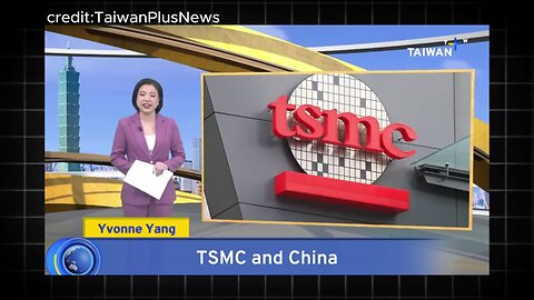 China Unleashes HELL After U.S. BANNED TSMC’s AI Chips...