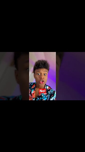 Glitch in the MATRIX