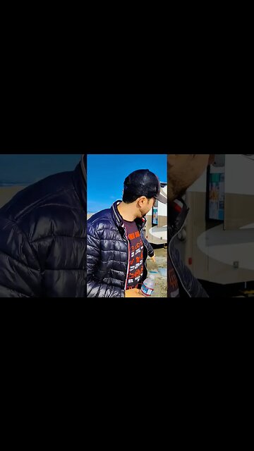 The most expensive state #rv #campground #shorts #travel #vanlife #trending #road #california #texas