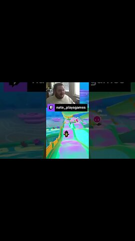 Fall Guys Spaghetti?? #shorts