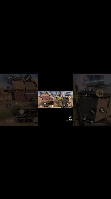 I’m back #codmobile