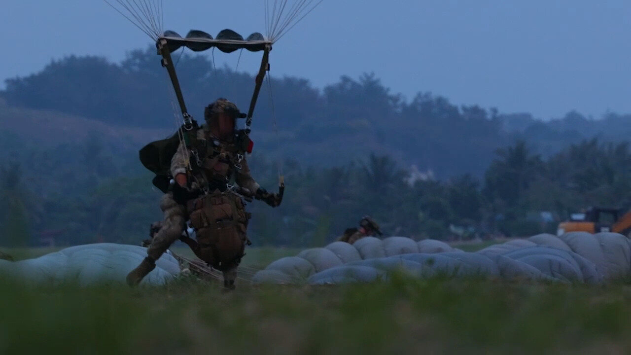 Balikatan 23 | MARSOC, AFP strengthen partnership